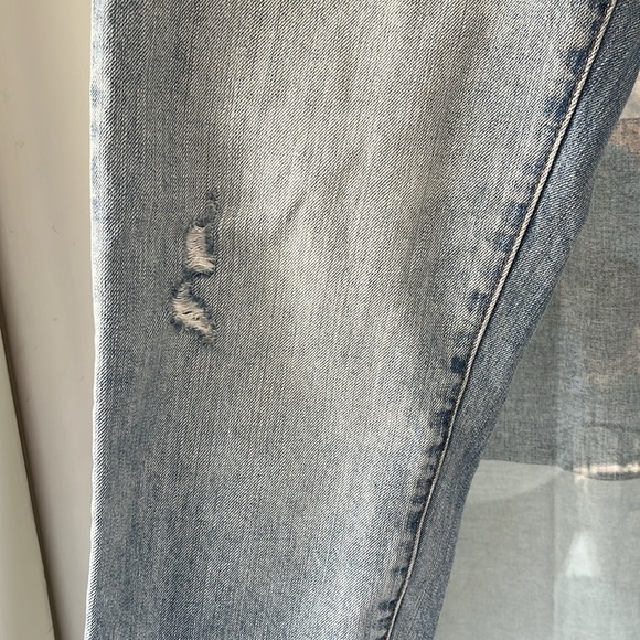 JCREW Point Sur slouchy boyfriend jean - Picture 5 of 13